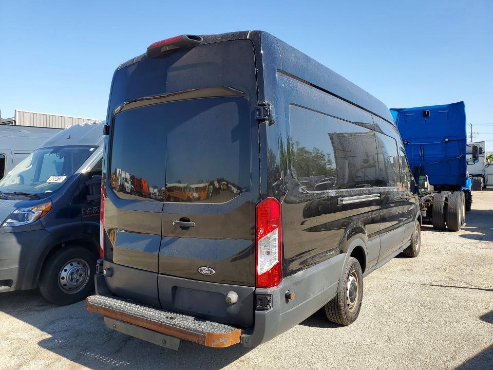Продажа на аукционе авто 2018 Ford Transit, vin: 1FTYR3XV9JKB09087, номер лота: 53253286