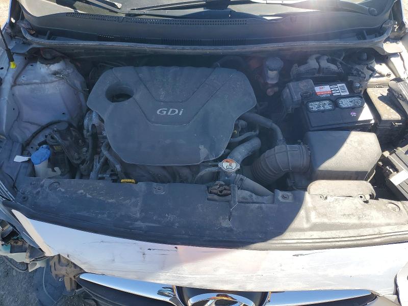Продаж на аукціоні авто 2013 Hyundai Accent, vin: KMHCT5AE0DU106910, номер лоту: 52725376