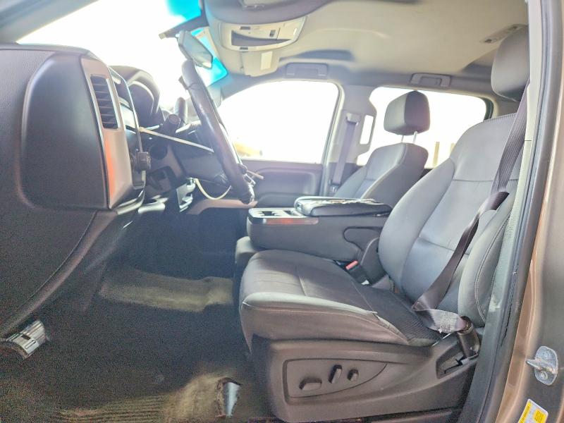 Продажа на аукционе авто 2015 Chevrolet Silverado, vin: 3GCPCREH9FG119291, номер лота: 54994136