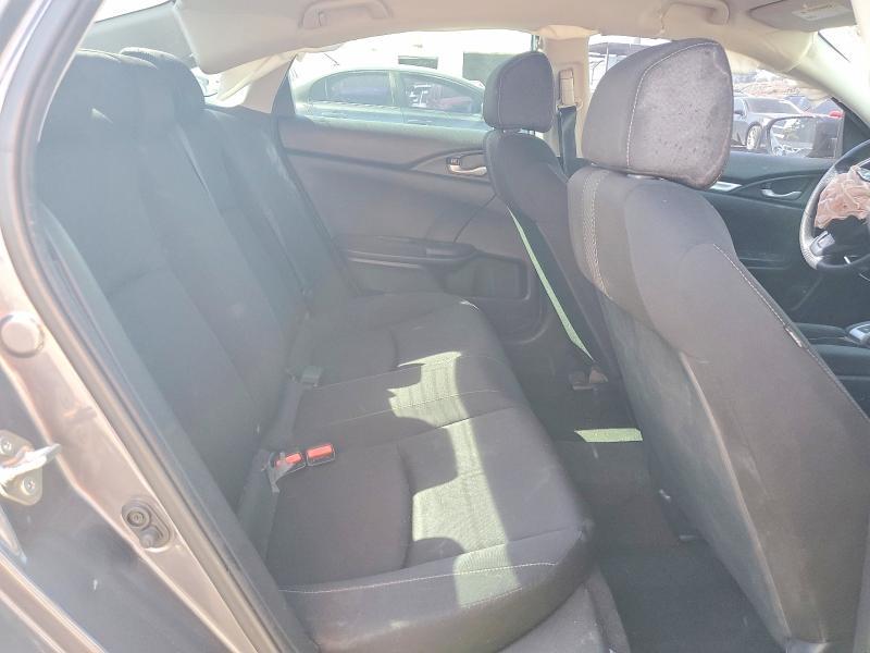 Продаж на аукціоні авто 2019 Honda Civic, vin: 2HGFC2F61KH570047, номер лоту: 54428516