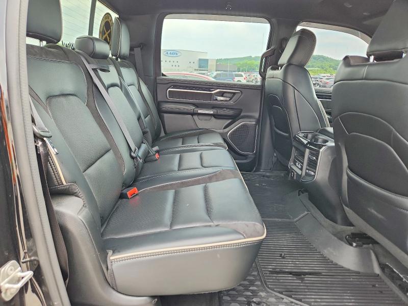 Продаж на аукціоні авто 2021 Ram 1500, vin: 1C6SRFJT9MN783880, номер лоту: 54342146