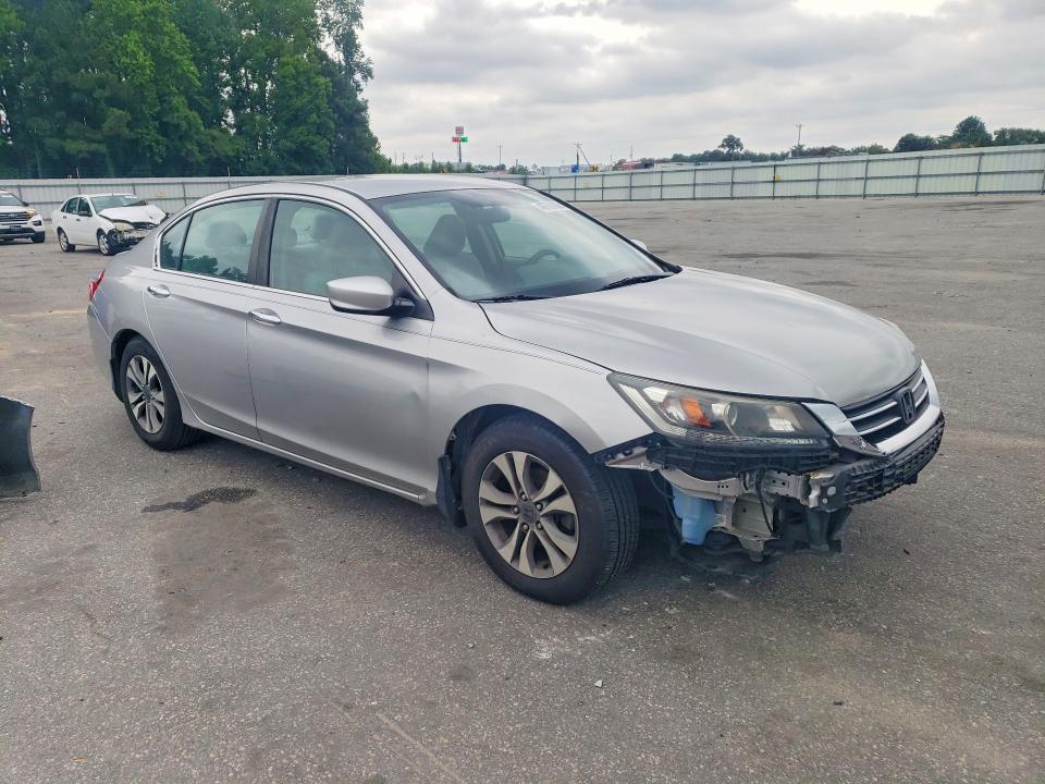 Продаж на аукціоні авто 2014 Honda Accord, vin: 1HGCR2F36EA239197, номер лоту: 46780066