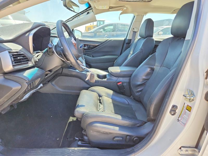 53829736 :رقم المزاد ، 4S3BWAN64L3033225 vin ، 2020 Subaru Legacy مزاد بيع