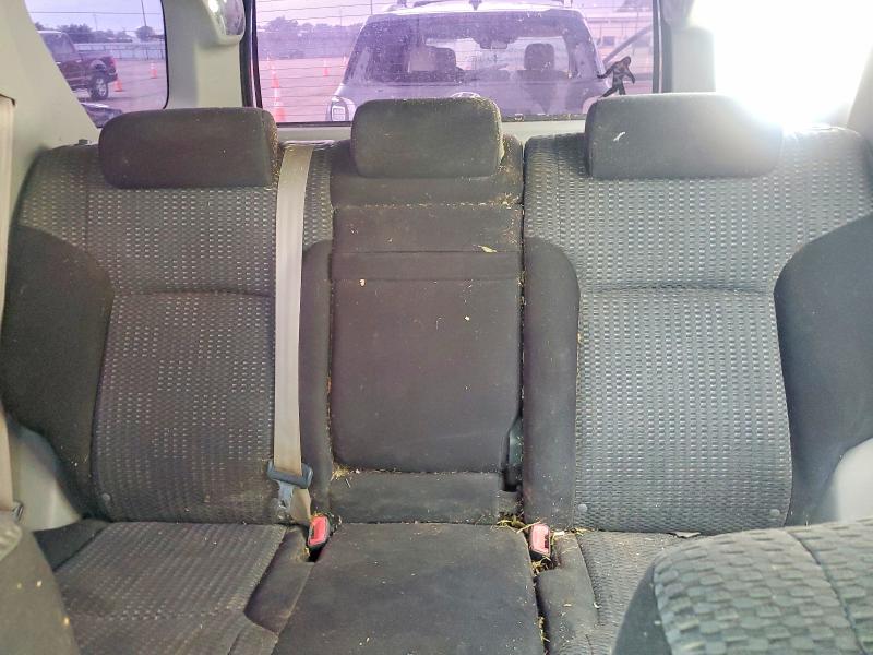 Продаж на аукціоні авто 2006 Toyota 4runner, vin: JTEZU14R760080640, номер лоту: 54355986