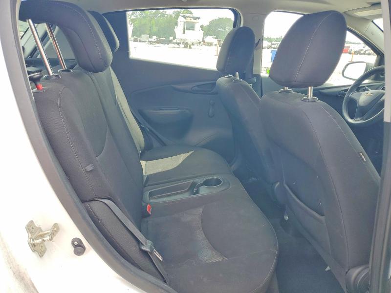 Продаж на аукціоні авто 2017 Chevrolet Spark, vin: KL8CB6SAXHC757796, номер лоту: 54709656