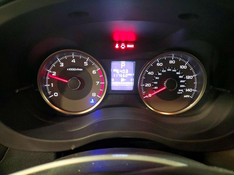Продажа на аукционе авто 2015 Subaru Forester, vin: JF2SJAHC3FH404996, номер лота: 54054946