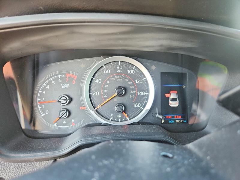 Aukcja sprzedaży 2022 Toyota Corolla, vin: 5YFS4MCE2NP103817, numer aukcji: 52486876
