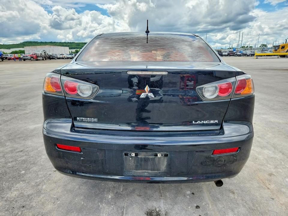 Aukcja sprzedaży 2015 Mitsubishi Lancer, vin: JA32U2FU8FU008494, numer aukcji: 55359336