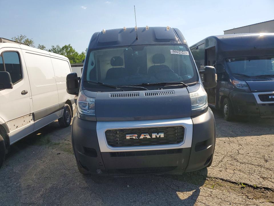 Aukcja sprzedaży 2021 Ram Promaster 3500, vin: 3C6FRVJG3ME500988, numer aukcji: 53284046
