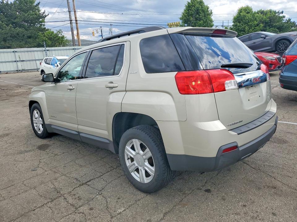 Продажа на аукционе авто 2014 Gmc Terrain, vin: 2GKALREK3E6158636, номер лота: 53629996