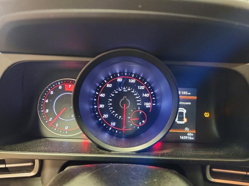Aukcja sprzedaży 2021 Hyundai Elantra, vin: 5NPLL4AG5MH035648, numer aukcji: 53318096