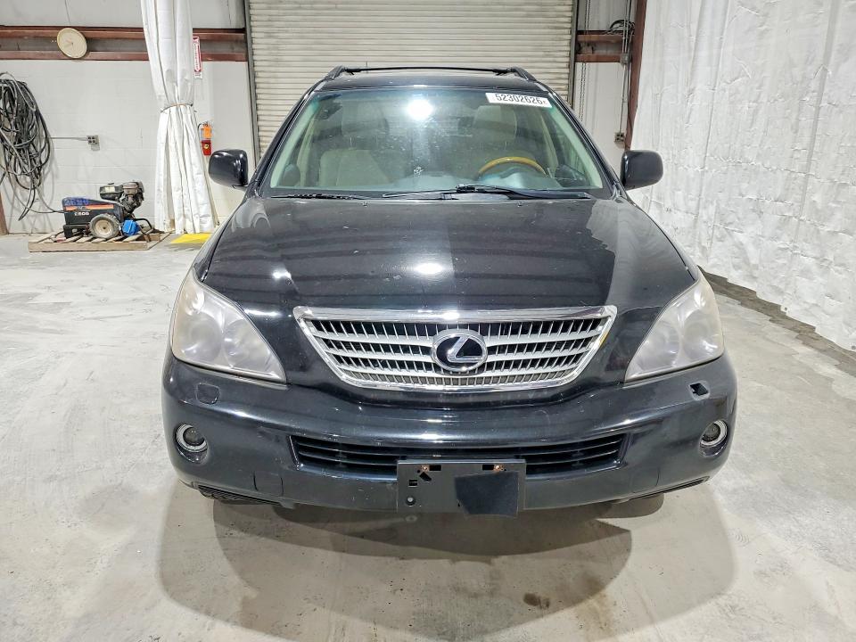 Auction sale of the 2008 Lexus Rx, vin: JTJHW31U482855561, lot number: 52302626