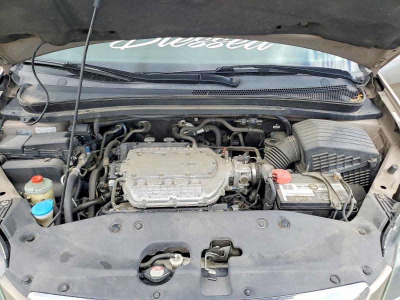 54486926 :رقم المزاد ، 5FNRL38796B415023 vin ، 2006 Honda Odyssey مزاد بيع