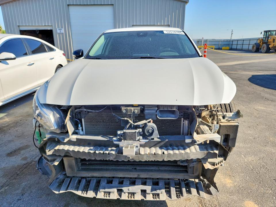 Продаж на аукціоні авто 2021 Nissan Altima, vin: 1N4BL4CV3MN412085, номер лоту: 52516786