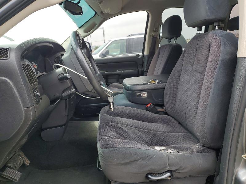Продажа на аукционе авто 2005 Dodge Ram 1500, vin: 1D7HA18N25J525090, номер лота: 53049286