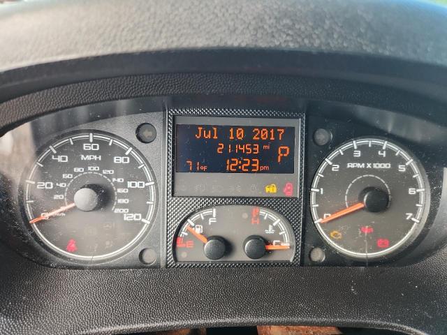 53595166 :رقم المزاد ، 3C6TRVAG3KE540679 vin ، 2019 Ram Promaster 1500 مزاد بيع