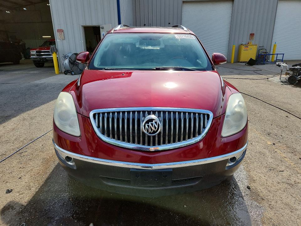 Продажа на аукционе авто 2009 Buick Enclave, vin: 5GAEV23D59J176746, номер лота: 53716456