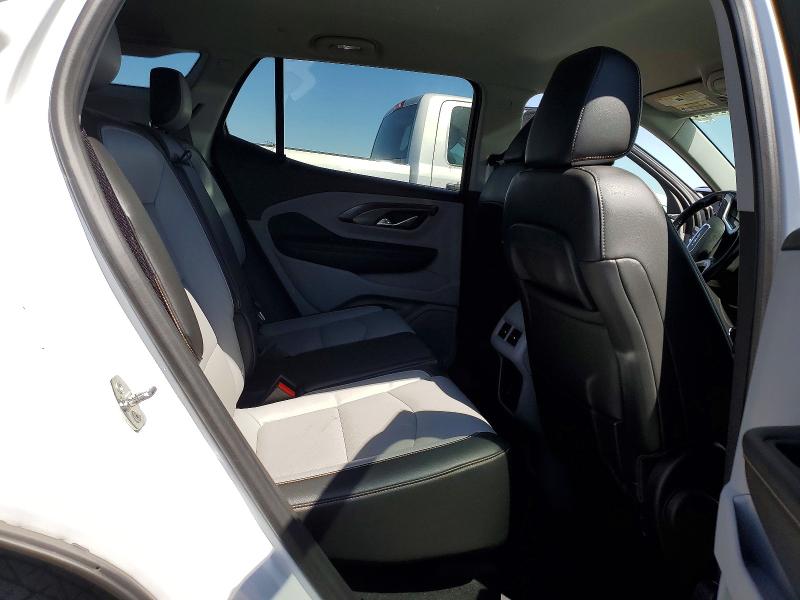 Продаж на аукціоні авто 2018 Gmc Terrain, vin: 3GKALPEX0JL324018, номер лоту: 53396086