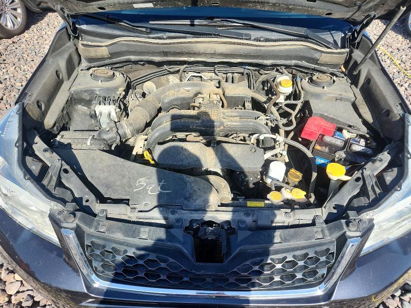 Продаж на аукціоні авто 2016 Subaru Forester, vin: JF2SJAVC9GH442853, номер лоту: 53356496