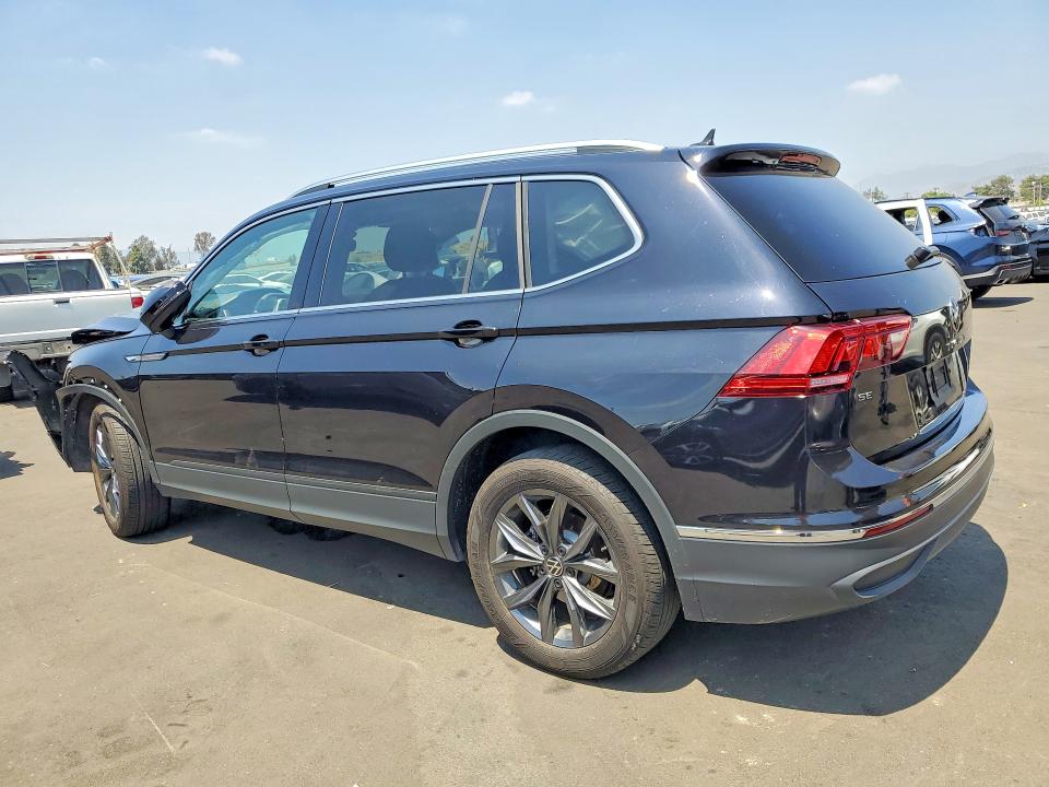 Продаж на аукціоні авто 2023 Volkswagen Tiguan, vin: 3VV3B7AX4PM115124, номер лоту: 53673386