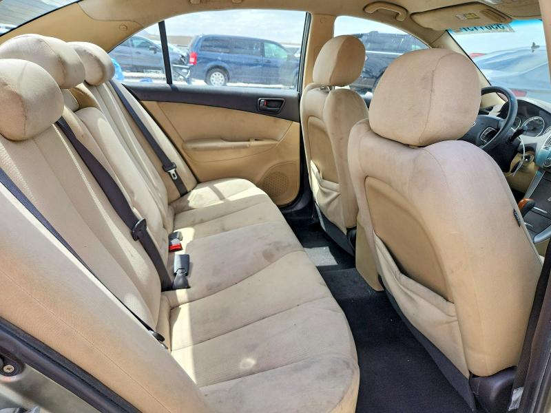 Aukcja sprzedaży 2009 Hyundai Sonata, vin: 5NPET46C69H504350, numer aukcji: 55011976