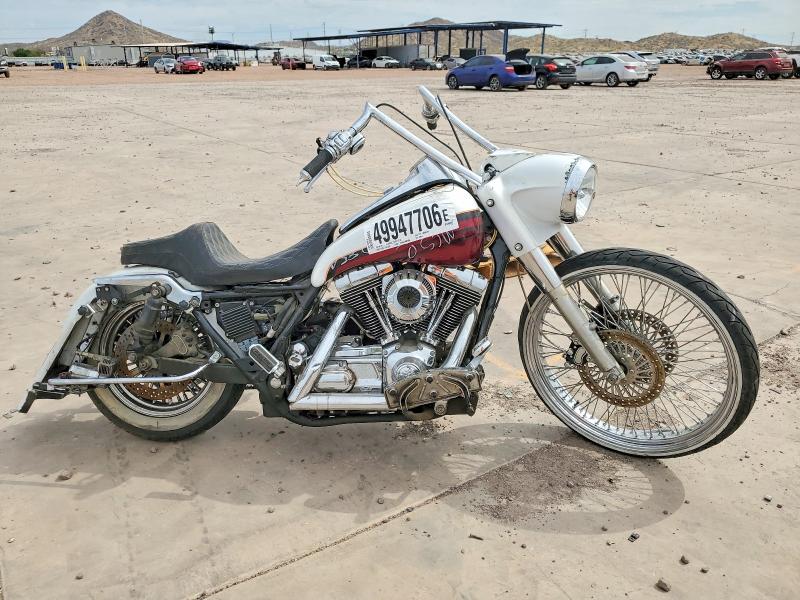 Aukcja sprzedaży 2005 Harley-davidson Flhrsi, vin: 1HD1FYW185Y705010, numer aukcji: 49947706