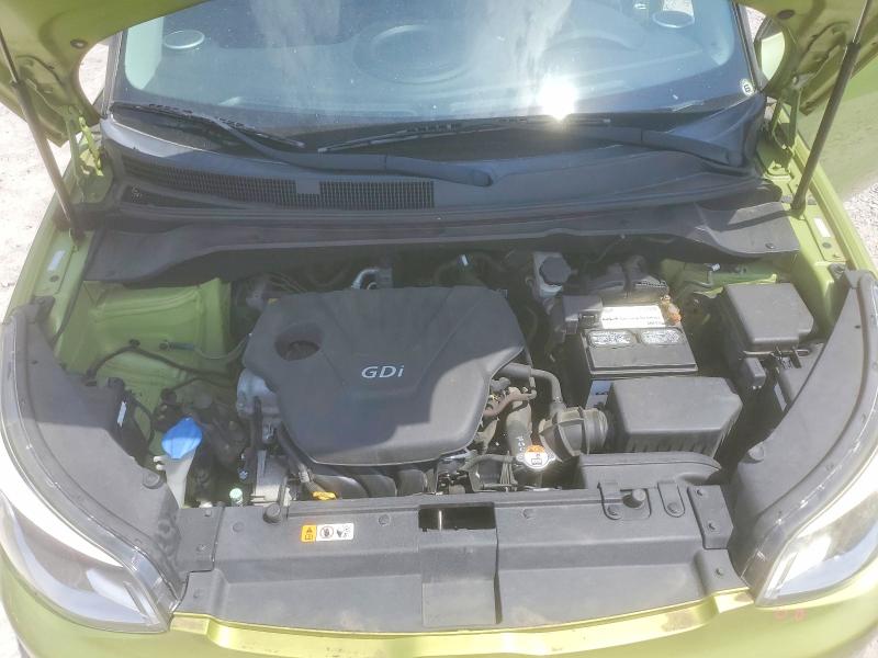 2016 Kia Soul მანქანა იყიდება აუქციონზე, vin: KNDJN2A29G7833282, აუქციონის ნომერი: 53885776