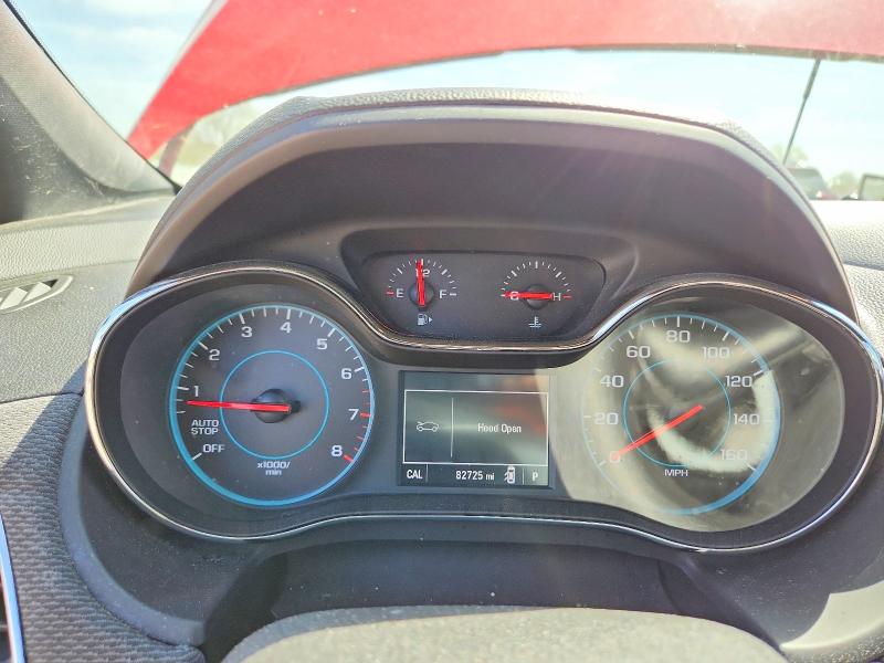 Aukcja sprzedaży 2017 Chevrolet Cruze, vin: 3G1BE6SM3HS591659, numer aukcji: 52259166