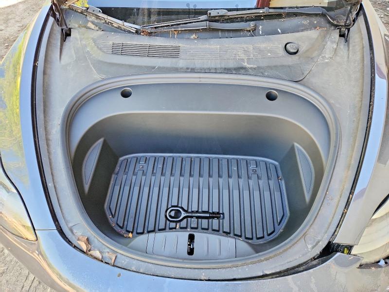 Продаж на аукціоні авто 2022 Tesla Model 3, vin: 5YJ3E1EB5NF235338, номер лоту: 53302016