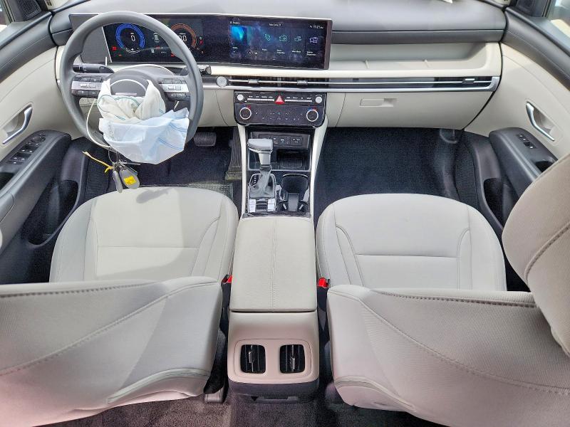 Продажа на аукционе авто 2025 Hyundai Tucson, vin: 5NMJBCDE0SH524662, номер лота: 52883156