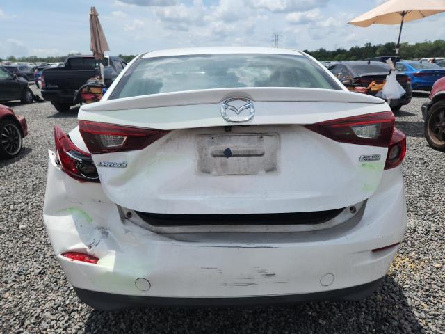 52201406 :رقم المزاد ، 3MZBN1V31JM184217 vin ، 2018 Mazda 3 مزاد بيع