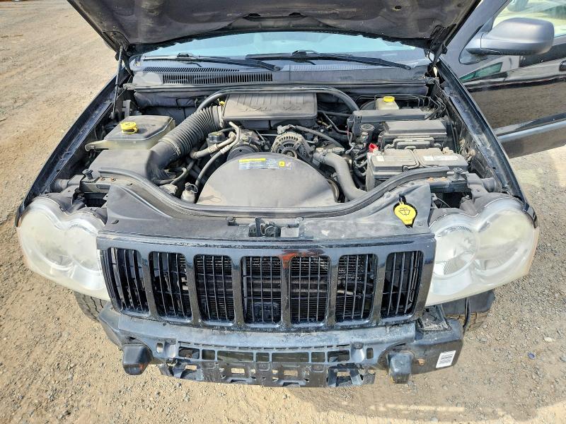 Aukcja sprzedaży 2007 Jeep Grand Cherokee, vin: 1J8GR48K47C513836, numer aukcji: 53492336