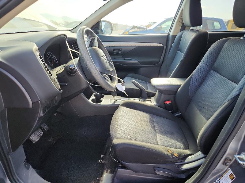 Aukcja sprzedaży 2014 Mitsubishi Outlander, vin: JA4AD2A3XEZ014725, numer aukcji: 52878696