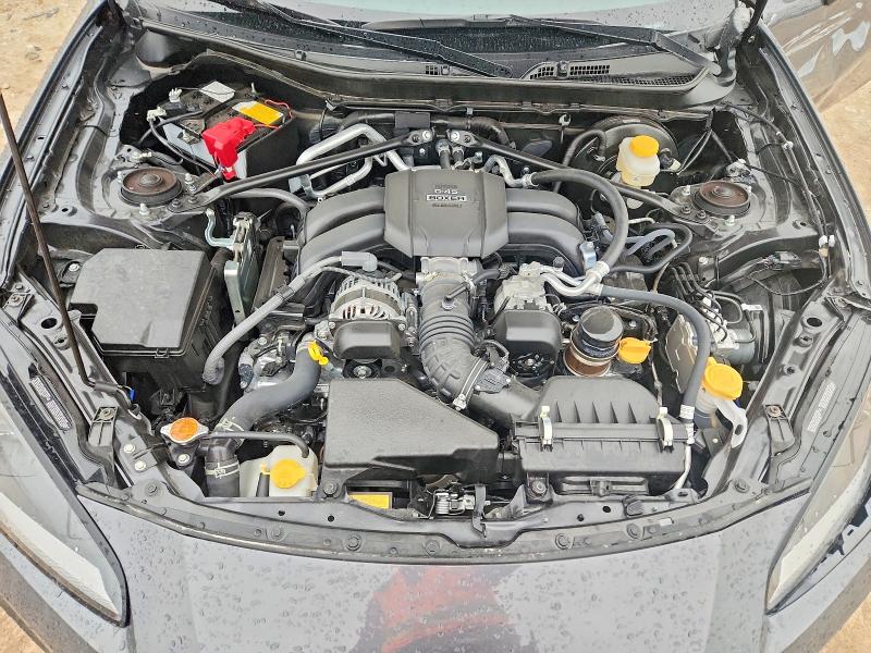2025 Toyota Gr 86 მანქანა იყიდება აუქციონზე, vin: JF1ZNBE19S8759715, აუქციონის ნომერი: 52423086