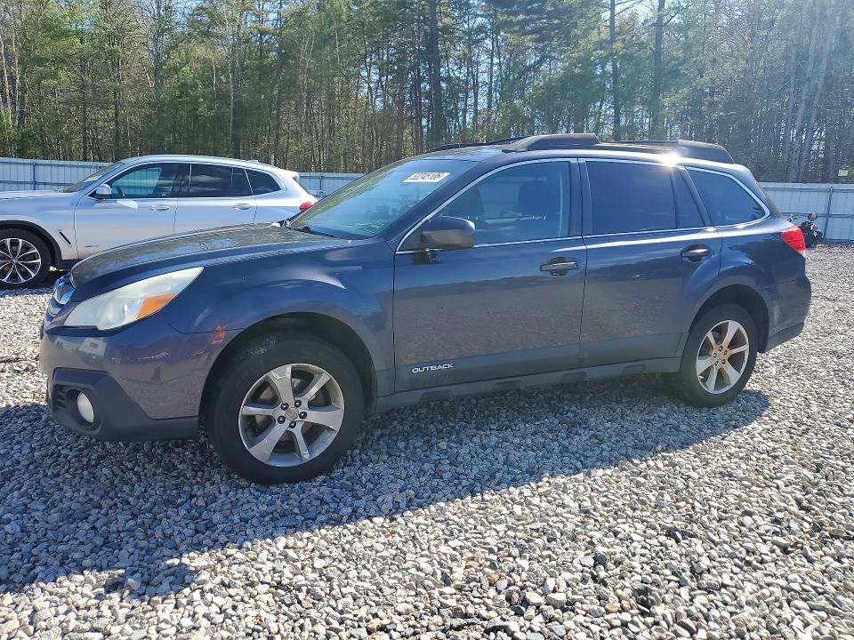 Продаж на аукціоні авто 2013 Subaru Outback, vin: 4S4BRBCC7D3279074, номер лоту: 52245106
