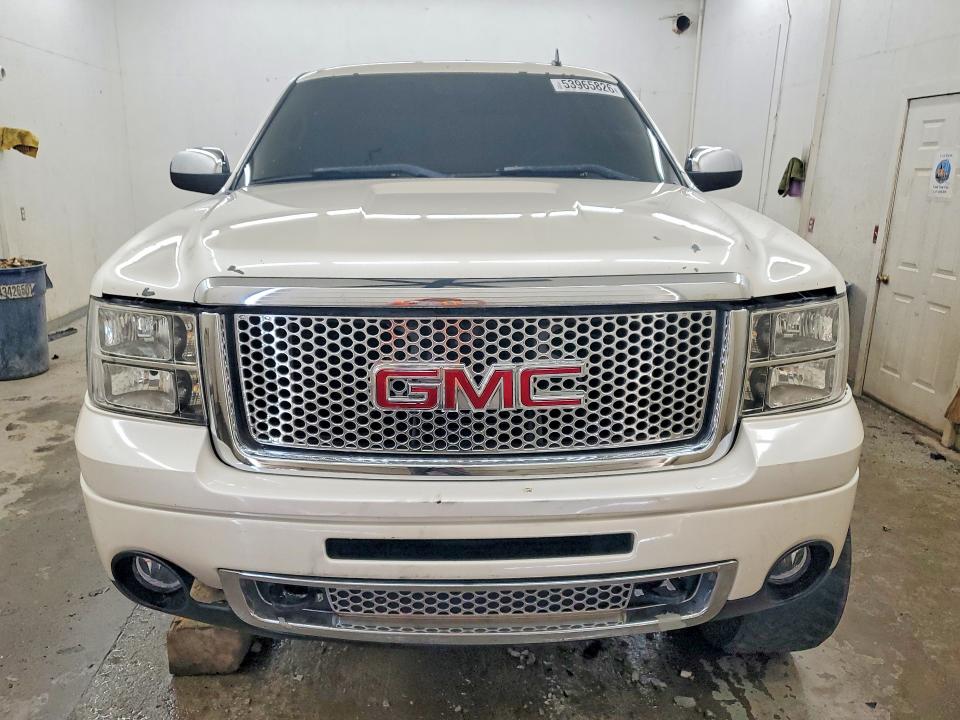 Продаж на аукціоні авто 2011 Gmc Sierra, vin: 3GTP2XE26BG251843, номер лоту: 53965826