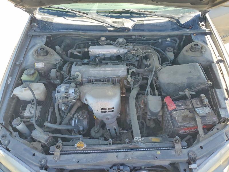 1998 Toyota Camry მანქანა იყიდება აუქციონზე, vin: JT2BG22K0W0246658, აუქციონის ნომერი: 53289146