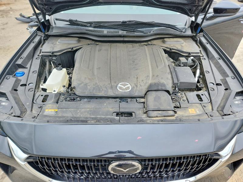 Aukcja sprzedaży 2024 Mazda Cx-90, vin: JM3KKBHD8R1121444, numer aukcji: 53611466