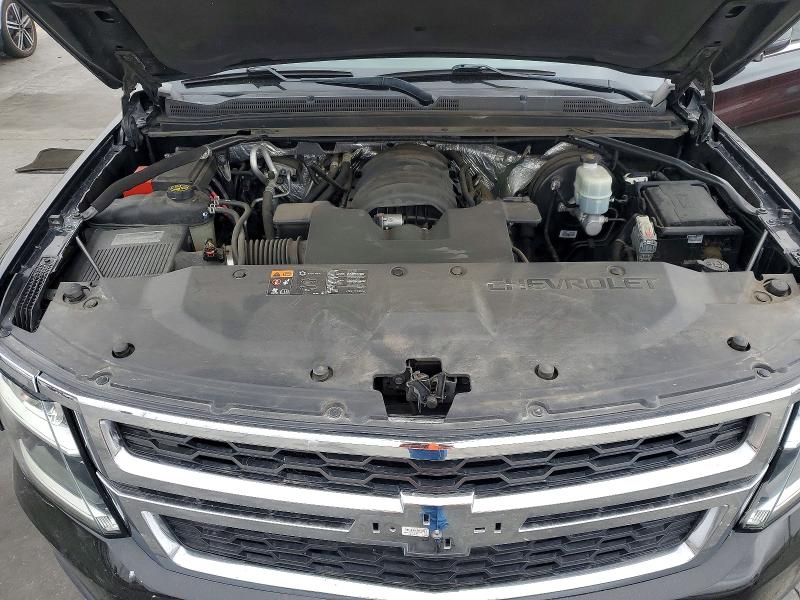 Продажа на аукционе авто 2016 Chevrolet Tahoe, vin: 1GNSCBKC8GR335751, номер лота: 53219976