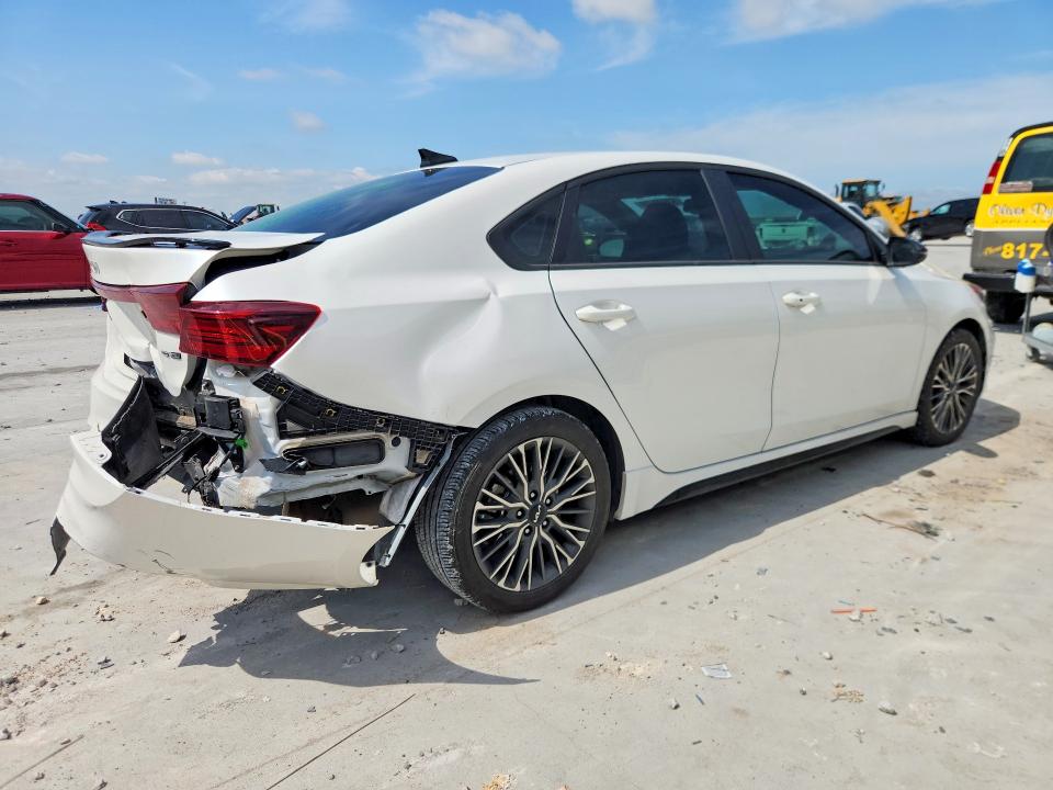 Aukcja sprzedaży 2024 Kia Forte, vin: 3KPF54AD7RE794391, numer aukcji: 53928406