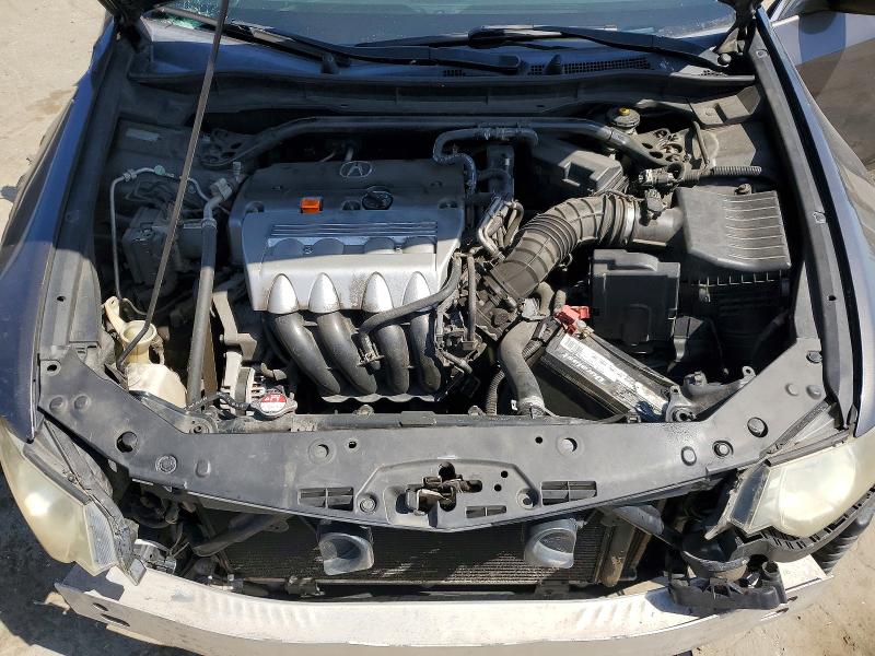 Продажа на аукционе авто 2010 Acura Tsx, vin: JH4CU2F66AC018459, номер лота: 52067666