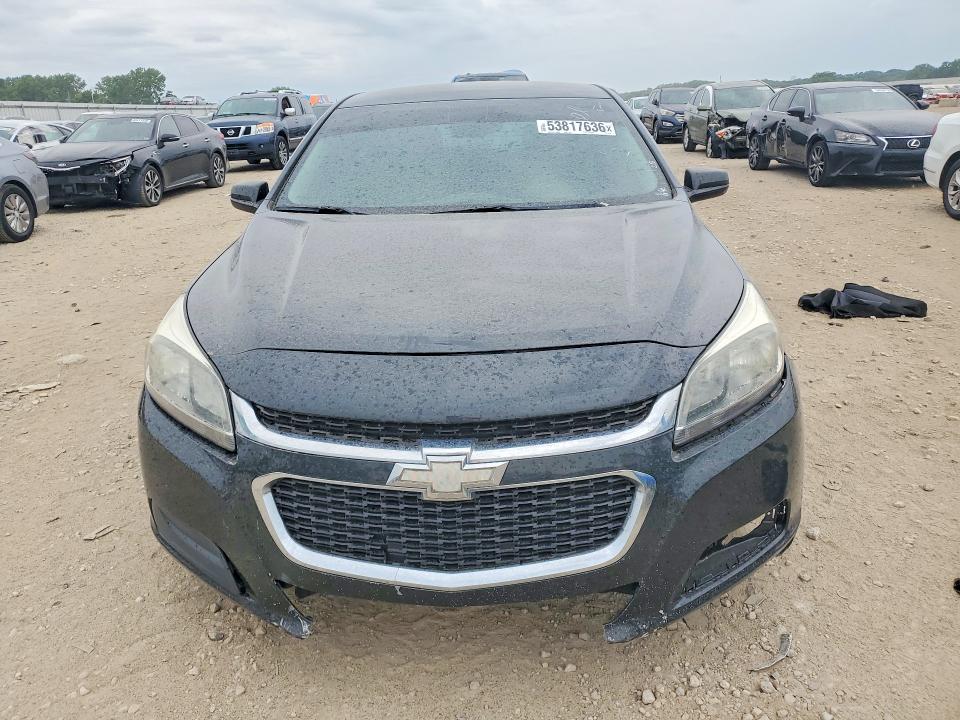 Aukcja sprzedaży 2015 Chevrolet Malibu, vin: 1G11B5SL0FF337690, numer aukcji: 53817636
