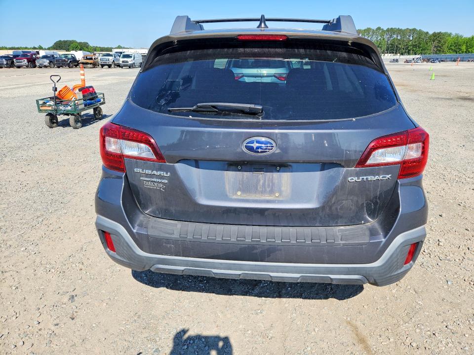 Продаж на аукціоні авто 2018 Subaru Outback, vin: 4S4BSACC7J3200772, номер лоту: 52310296