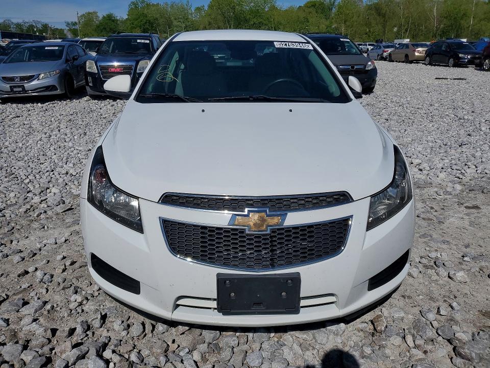 Продаж на аукціоні авто 2014 Chevrolet Cruze, vin: 1G1PC5SB5E7439574, номер лоту: 52763946