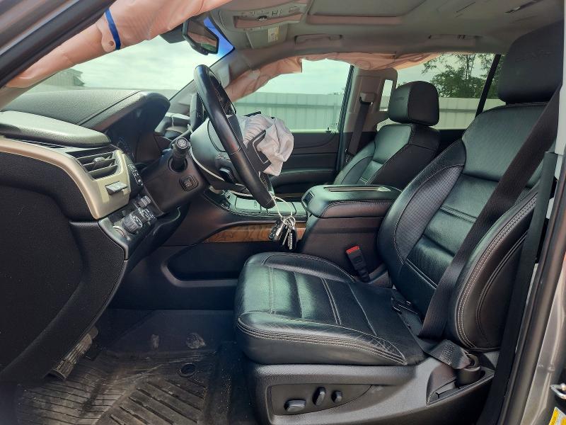 55421336 :رقم المزاد ، 1GKS2CKJ1KR350203 vin ، 2019 Gmc Yukon مزاد بيع