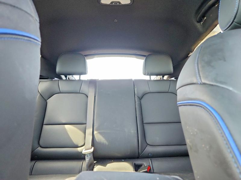 Продажа на аукционе авто 2025 Buick Envista, vin: KL47LBEP6SB023811, номер лота: 51958566