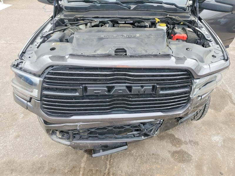 Продажа на аукционе авто 2023 Ram 3500, vin: 3C63R3ML8PG573847, номер лота: 52389476