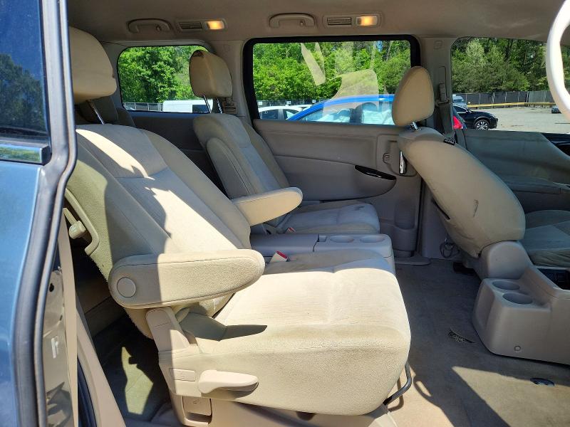 Продажа на аукционе авто 2011 Nissan Quest, vin: JN8AE2KP5B9003748, номер лота: 50740446