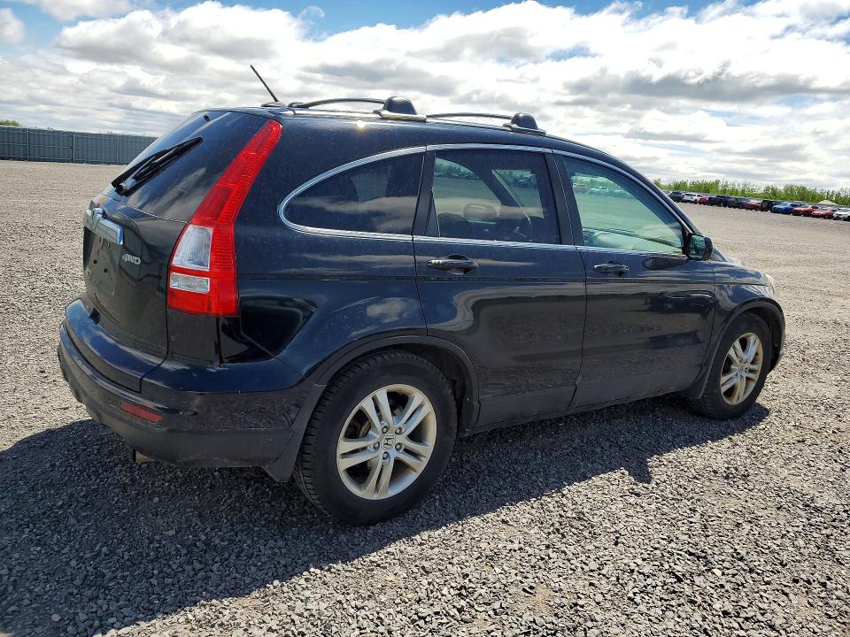 Продажа на аукционе авто 2011 Honda Cr-v, vin: 5J6RE4H7XBL803671, номер лота: 55340766