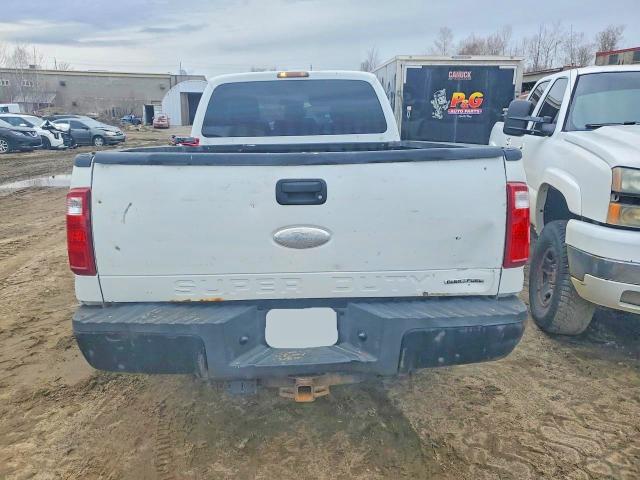 2011 Ford F250 მანქანა იყიდება აუქციონზე, vin: 1FTBF2A67BEC38536, აუქციონის ნომერი: 50766016